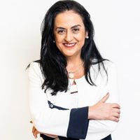 Foto de perfil de MARISA FERNANDES