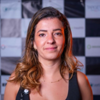 Foto de perfil de GISELE REIGOTA