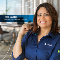 Foto de perfil de TERE SANTOS