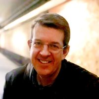 Foto de perfil de LEONARDO MAGALHAES