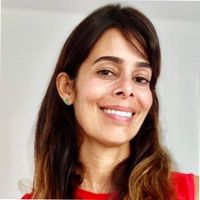 Foto de perfil de TATIANA PIMENTEL