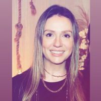 Foto de perfil de THALITA ALVES RIBEIRO BAGNOLESI