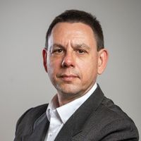 Foto de perfil de FABIO MARCHIORI