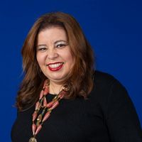Foto de perfil de ANDRÉIA FERNANDES NUNES