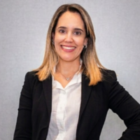 Foto de perfil de CÍNTHIA BORTONE