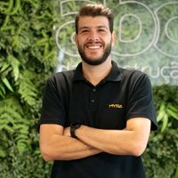 Foto de perfil de TOMÁS PENNA