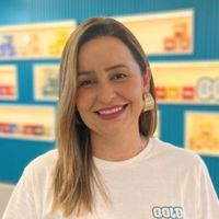 Foto de perfil de ANA LUIZA DIAS BAHIA