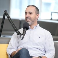 Foto de perfil de CARLOS ANTONAGLIA