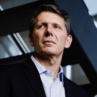 Foto de perfil de 