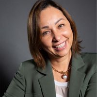 Foto de perfil de LUCIANE SOARES