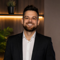 Foto de perfil de DOUGLAS CERINI