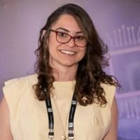 Foto de perfil de CAMILA GONÇALVES GUIMARÃES