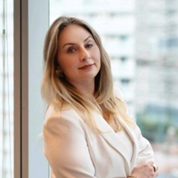 Foto de perfil de CLAUDIA DORNELLES MORGENTAL