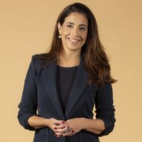 Foto de perfil de ADRIANA AROULHO