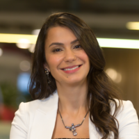 Foto de perfil de DANIELLE CORGOZINHO LOPES