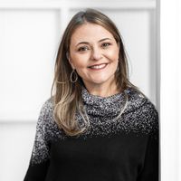 Foto de perfil de SUELI SOUZA