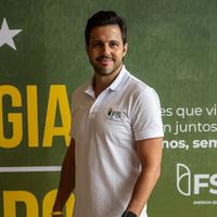 Foto de perfil de VENANCIO JACINTO GUIMARAES NETO