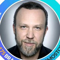 Foto de perfil de DENNIS HERSZKOWICZ