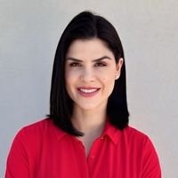 Foto de perfil de MARINA PIMENTA GAZETI