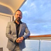 Foto de perfil de BRUNO PITZER