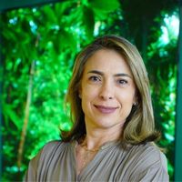 Foto de perfil de SAMANTA PILLAR