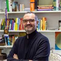 Foto de perfil de MARCIO BERTOLDI