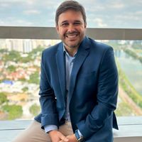 Foto de perfil de RODRIGO LADEIRA