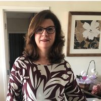 Foto de perfil de ELAINE MATTIOLI SOARES