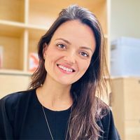 Foto de perfil de LARA MARIANI