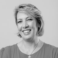 Foto de perfil de REGINA MOLINARI