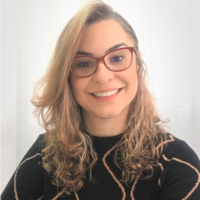 Foto de perfil de CAMILA GONÇALVES GUIMARÃES