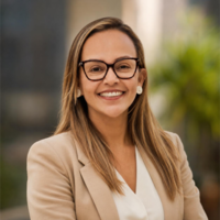 Foto de perfil de MARCIA MARQUES