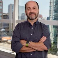 Foto de perfil de SERGIO SARAIVA PONTES