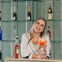 Foto de perfil de ANA CLAUDIA GONÇALVES 