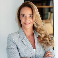 Foto de perfil de CAROLINE GIRON