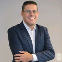 Foto de perfil de JOÃO CARLOS ROCUMBACK RASQUINHO