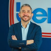 Foto de perfil de CLAYTON DOMINGUES