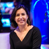 Foto de perfil de SIMONE CRISTINA OECHSLER