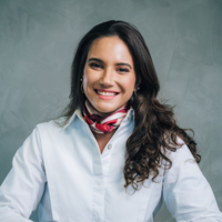 Foto de perfil de FERNANDA ZEI