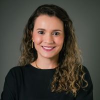 Foto de perfil de ITALAMARA CASTRO