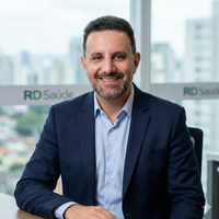 Foto de perfil de DANIEL MORAES