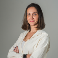 Foto de perfil de MARIANA MANCINI