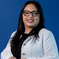 Foto de perfil de CAMILA SILVA, CPIIC