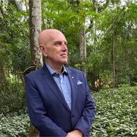 Foto de perfil de CARLOS FABBRIS