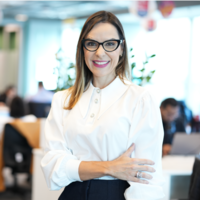 Foto de perfil de ALEXANDRA CARRÃO