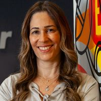 Foto de perfil de MARIANA HANDRO