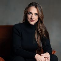 Foto de perfil de ANA ALICE LIMONGI GASPARINI