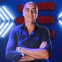 Foto de perfil de ALBERTO GRISELLI