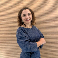 Foto de perfil de BRUNA RUSSO