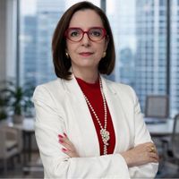 Foto de perfil de MARIANE GUERRA
